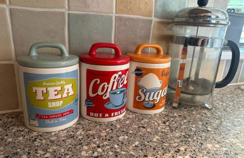 The Annex, Westerlands, Graffham - Foto 34