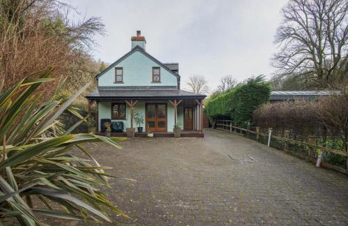 Llais Afon - 3 Bedroom Holiday Home - Fishguard - Foto 58