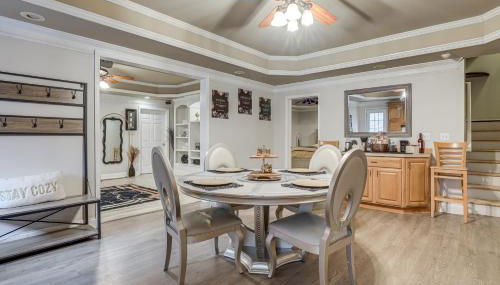 Close to Wedding and Event Venues! Apt in Grayson - Foto 2