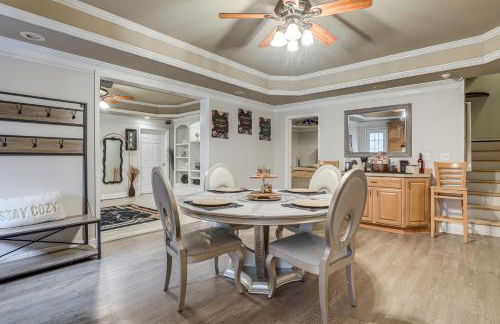 Close to Wedding and Event Venues! Apt in Grayson - Foto 2