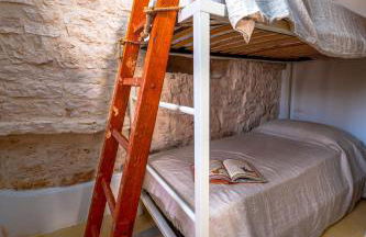 HelloAPULIA Monopoli - Authentic Trulli Petricore with private SPA and pool - Foto 41