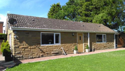 Oaktree Lodge - Foto 3