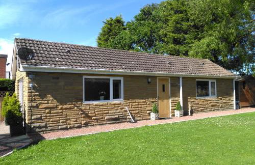 Oaktree Lodge - Foto 3