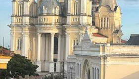 Apart super bem localizado perto de tudo! - Foto 2