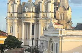 Apart super bem localizado perto de tudo! - Foto 2