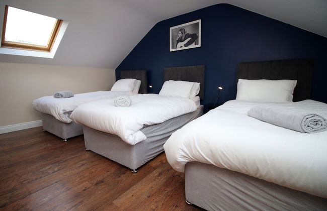 Karah Suites - Church Road II - Foto 11