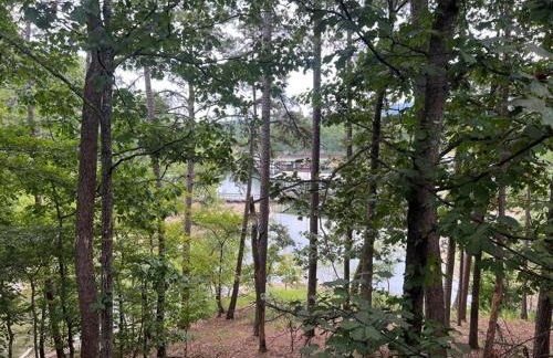 C20, Three bedroom, three bath log-sided, luxury Harbor North cottage with hot tub cottage - Foto 15