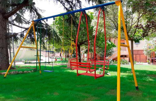 VILLA AFRICA - Foto 17