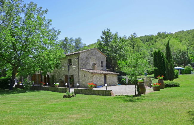 Molino del Ponte in Radda in Chianti - Foto 34