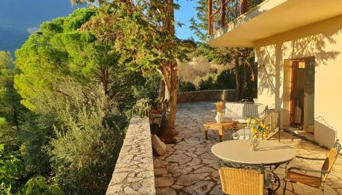 Private Villa with Panoramic View - Foto 4