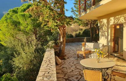 Private Villa with Panoramic View - Foto 4