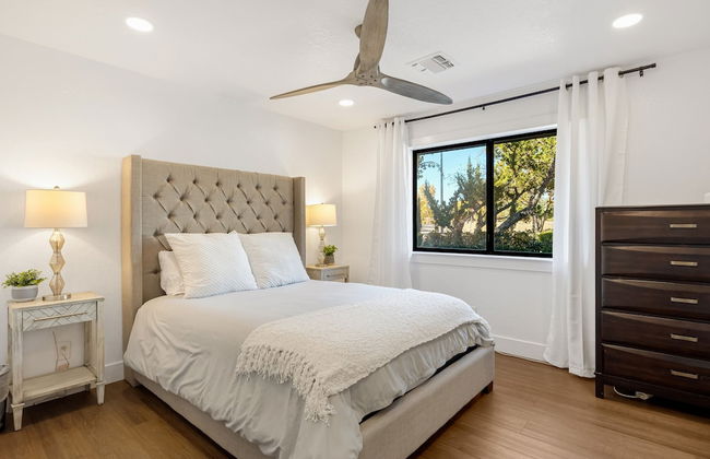 Paso Vista Bella by Avantstay Luxe Group Escape w Wine Country Views - Photo 27