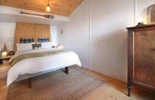 Rustic Luxe 'Fort Camp' Retreat - Foto 32