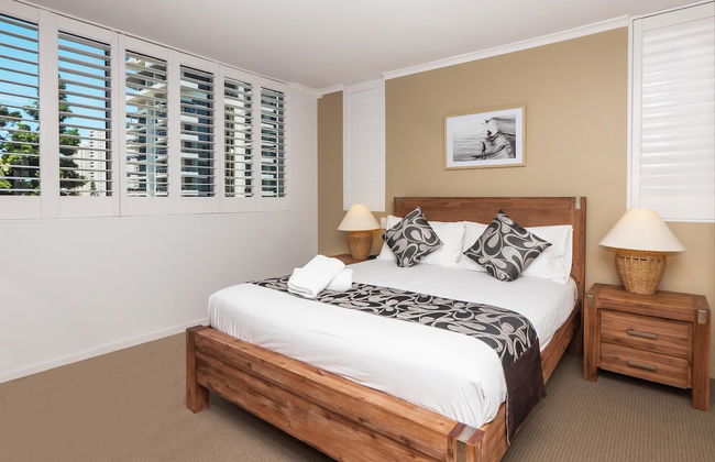 Trilogy Surfers Paradise - Foto 10