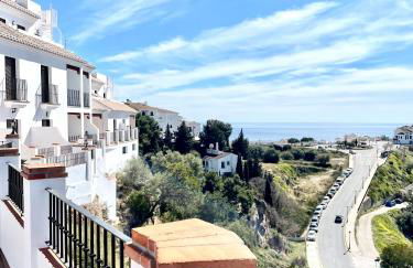 Vista DIMAS 03 , Frigiliana - Photo 15