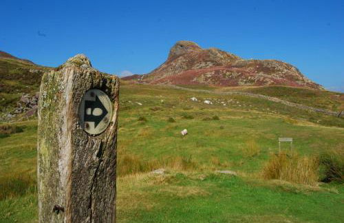 Charming cottage in Snowdonia - Foto 64