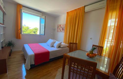 Hana City Apartment - Photo 19