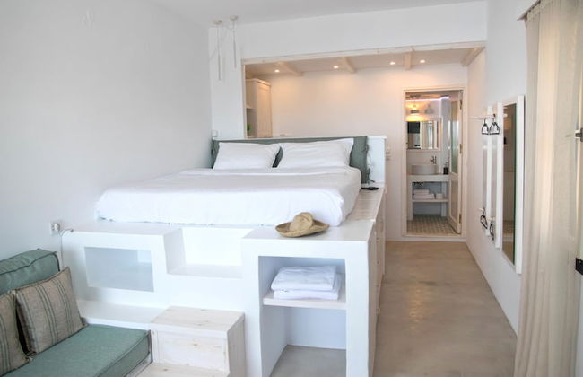 Blue Dawn Kalymnos - Photo 24