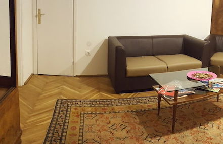 PGS Downtown apartments - Foto 52