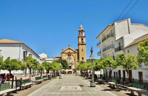 Casa Paco & Carmela - Photo 28