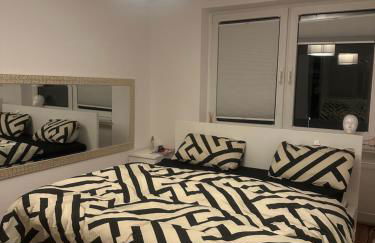 Helle mit Balkon 5 Minuten zum Pool 60q central ,otopark ,Netflix - Foto 17