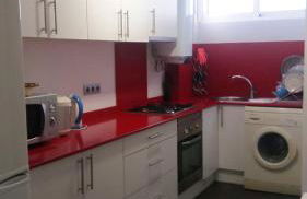 Comfortable Apartment in Roda de Berà - 58 m² - Garden - Foto 3