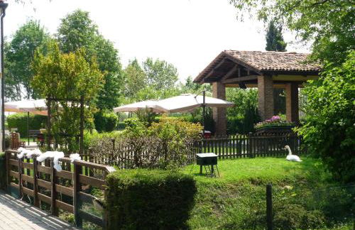 Le Vigne Morosina - Foto 24