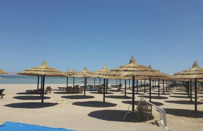 Porto Sharm Resort With Sea View Sharm Apartments - Foto 16