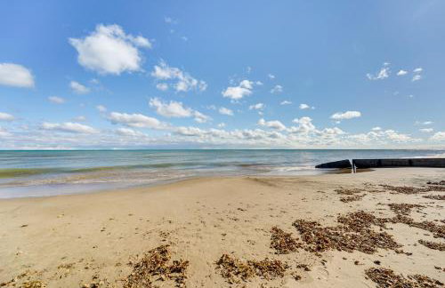 Lake Huron Vacation Rental w/ Private Beach! - Photo 31