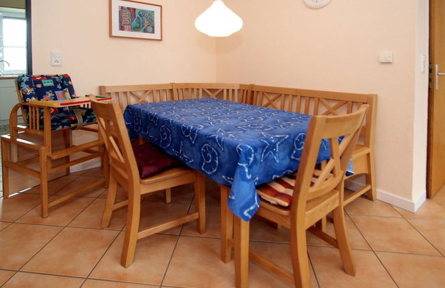 Reihenhaus, Dornumersiel - Photo 10