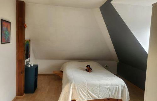 Appartement cosy à 5mn du Parc des Expositions - Foto 6