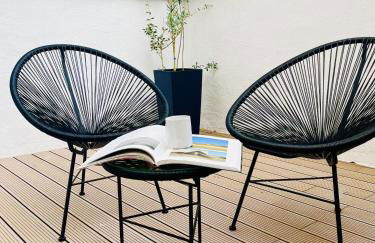 Apartamento Turístico Clavellinas IV - Foto 1