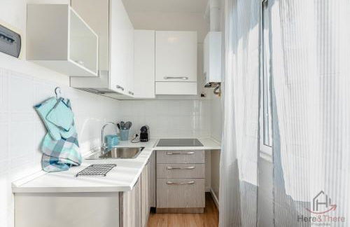 Penthouse panoramic view - Sea 3min - AC - WiFi - Foto 16