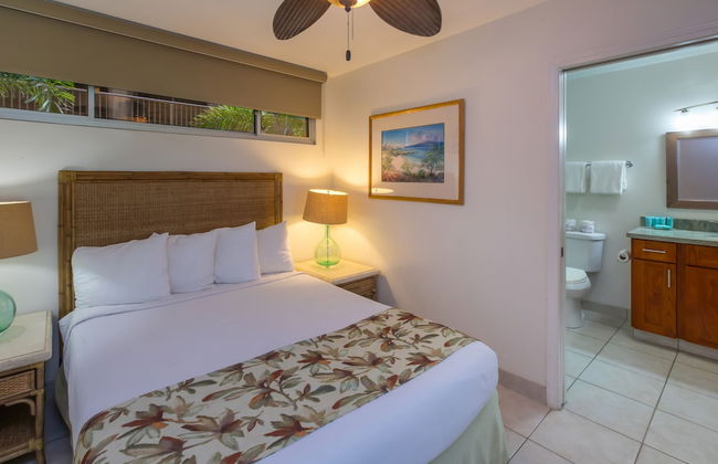 Waikiki Shore by OUTRIGGER - Foto 28