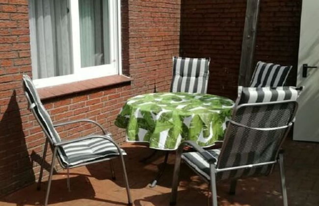 Holiday Home Lenz - Foto 40