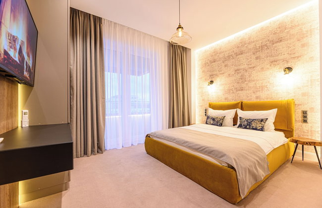 MK Apartments Brasov - Foto 17