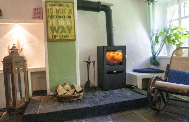 Earth Kingdom in the Pyrmonter Zehnthof - Foto 18