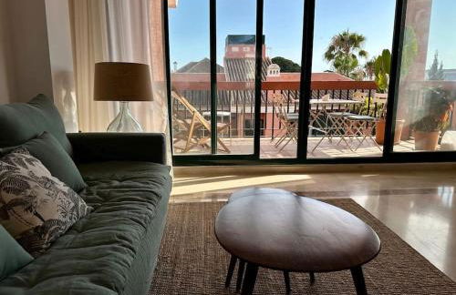 Fantástico Apartamento en Carib Playa Cabopino - Photo 64