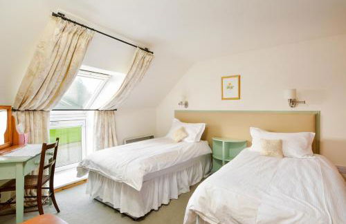 Cardross Holiday Cottages - Foto 13