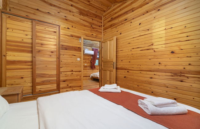 La Maison Hotel Çıralı - Foto 10