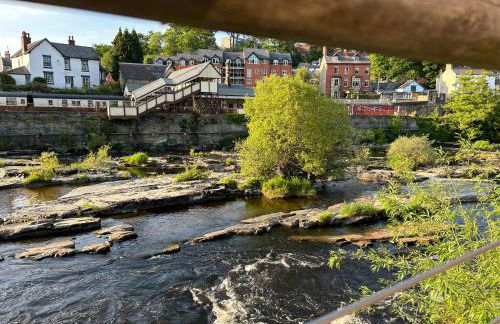 Henllys Cottage - Photo 24