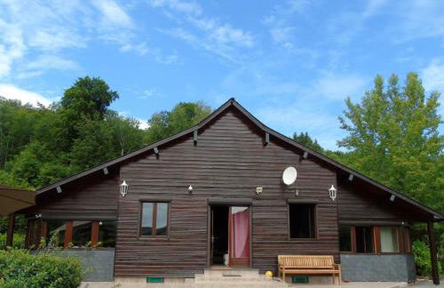 Maison L'Hirondelle Rustique à Tournavaux - Foto 26