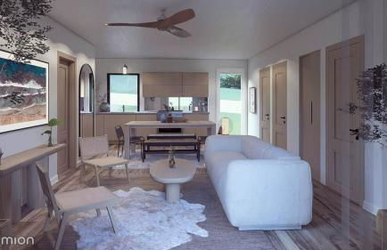 The Goldenrod - Catskills Mountain Retreat - Foto 2