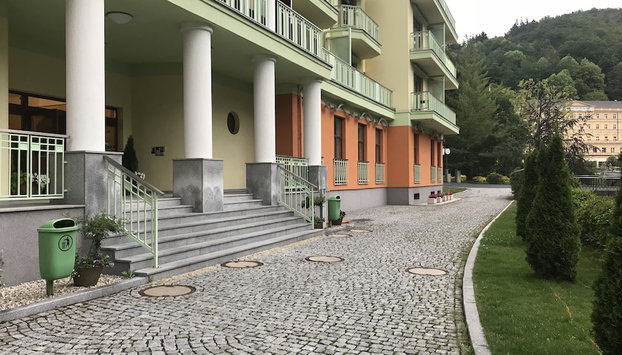 Slunecni lazne - Foto 4, Exterior