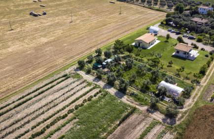 Agriturismo Farfollíe - Foto 11