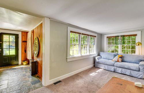 30 Acres and Pond North Georgia Mtn Farmhouse - Foto 25