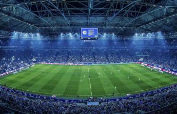 Top 3 Zimmer Appartment bei der Schalke Arena, Sport und Natur nähe Dortmund Essen Düsseldorf Oberhausen - Foto 22