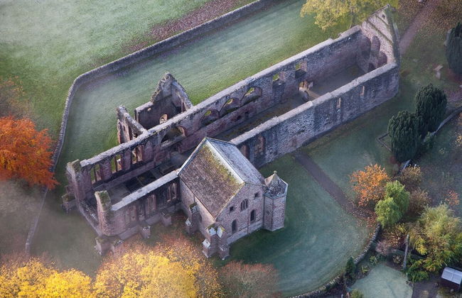 Beauly Station - Foto 23