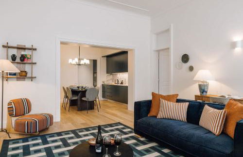 Ando Living - Abrantes 50 House - Foto 1