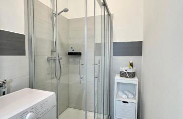 Ferienwohnung am Harz mit Küche, Balkon, Waschmaschine, Parkplatz mit Wallbox - Foto 10